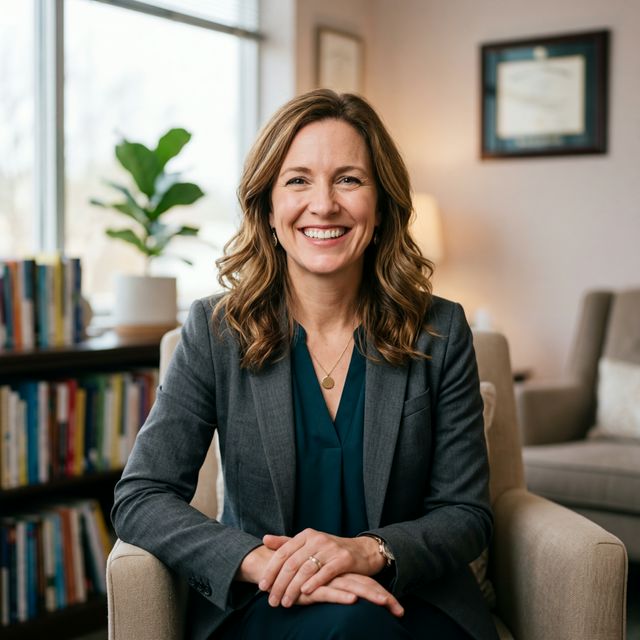 Psicóloga Clara Mendes